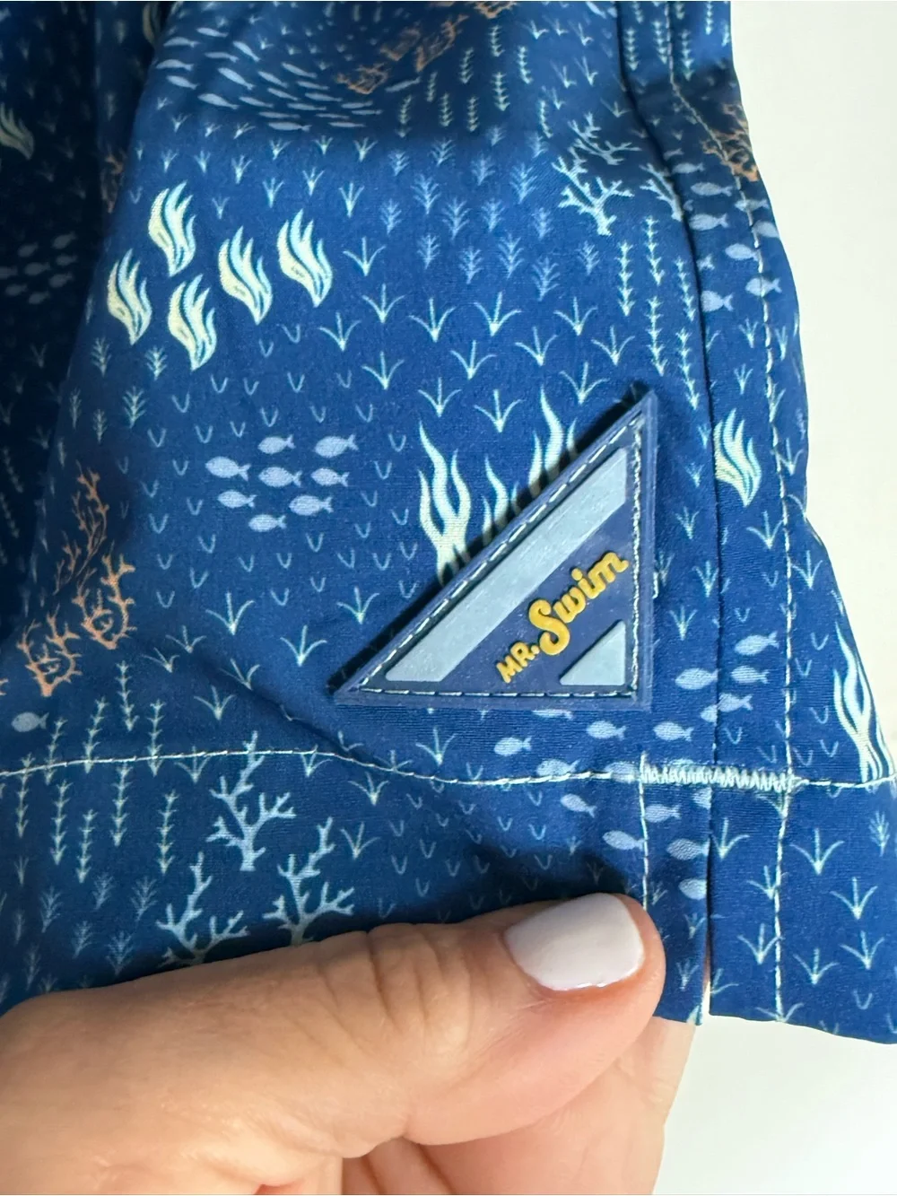 Mr. Swim, Swim trunks • Men’s medium